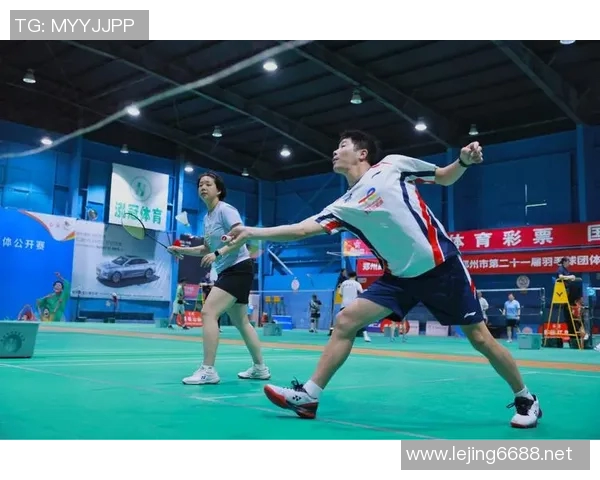 实时新闻南京羽毛球队配合排名创新高展现团队实力与默契之美